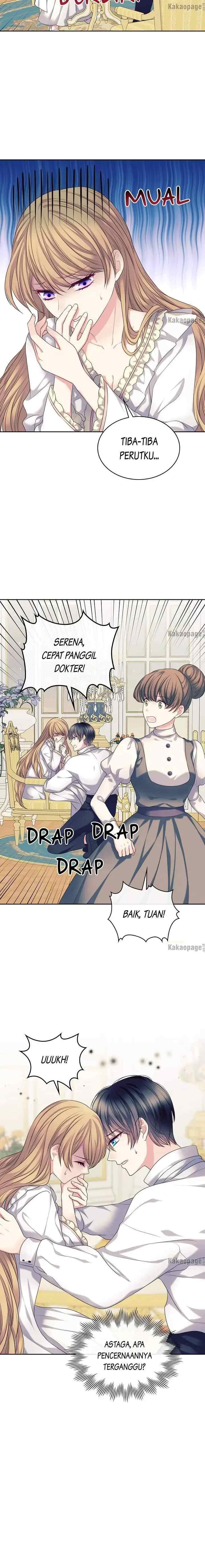 Sincerely: I Became a Duke's Maid chapter 103 halaman 10