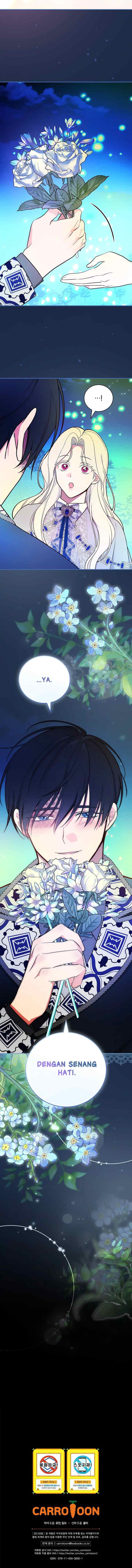 Seducing Duke Monster chapter 73 halaman 12