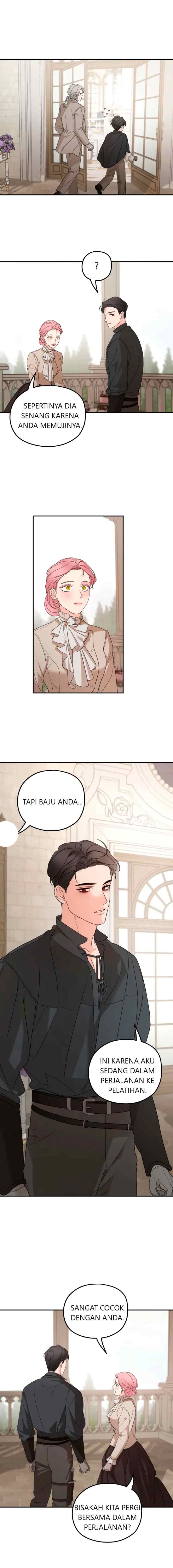 My In-Laws Are Obsessed With Me chapter 100 halaman 15
