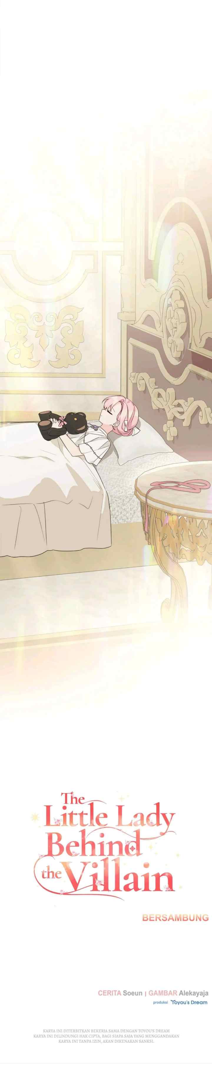 I'm The Real Youngest Daughter Of A Villainous Duke chapter 71 halaman 15