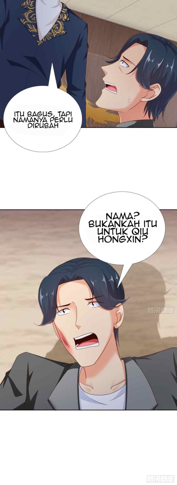 Super School Doctor chapter 96 halaman 14