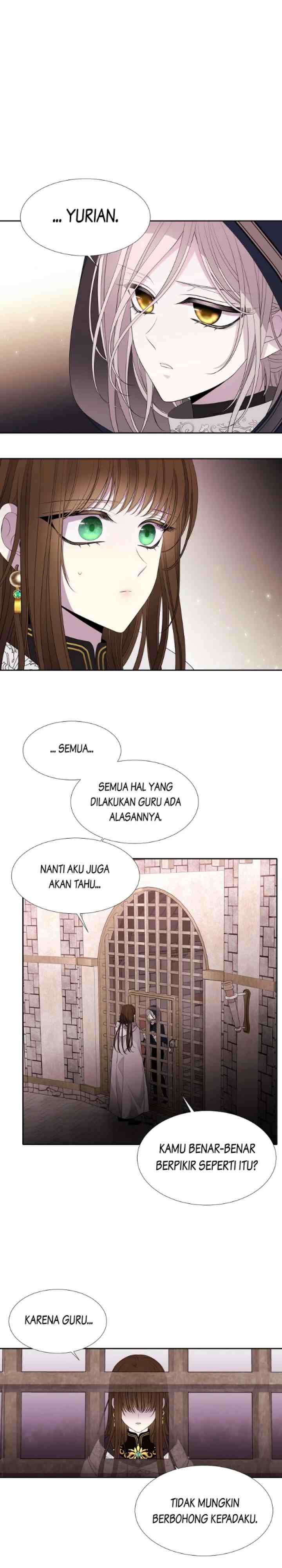 Charlotte Has Five Disciples chapter 44 halaman 5
