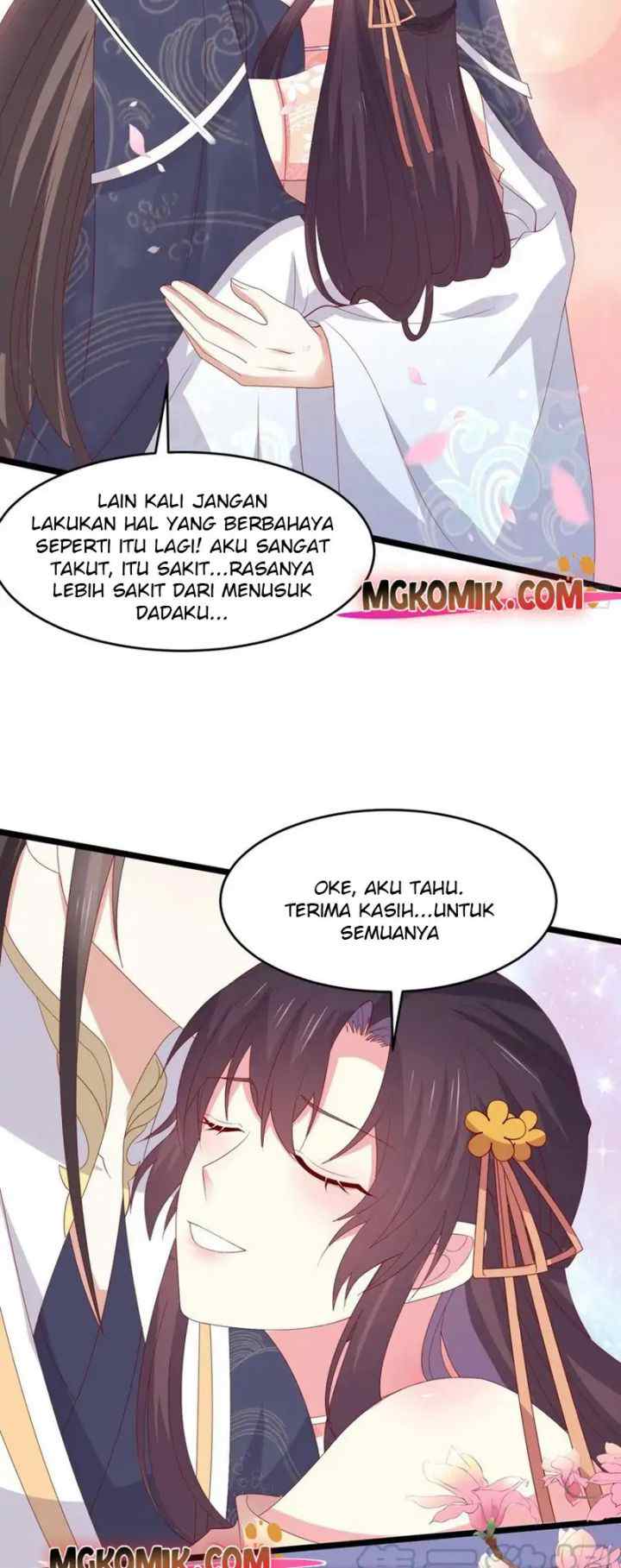 Pupillary Master chapter 305 halaman 6