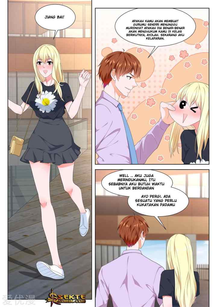 Metropolitan System chapter 302 halaman 6
