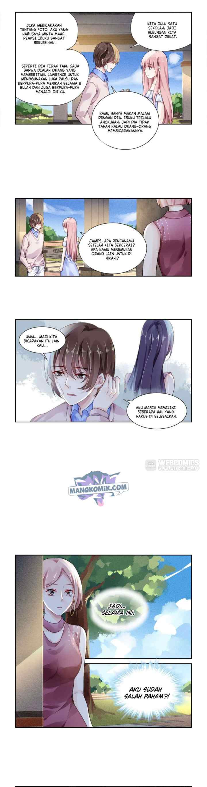 Guomin Laogong Dai Huijia chapter 99 halaman 6