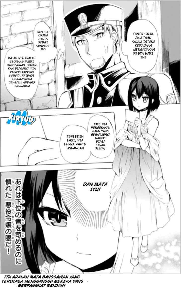 Potion Danomi de Ikinobimasu! chapter 8.2 halaman 7
