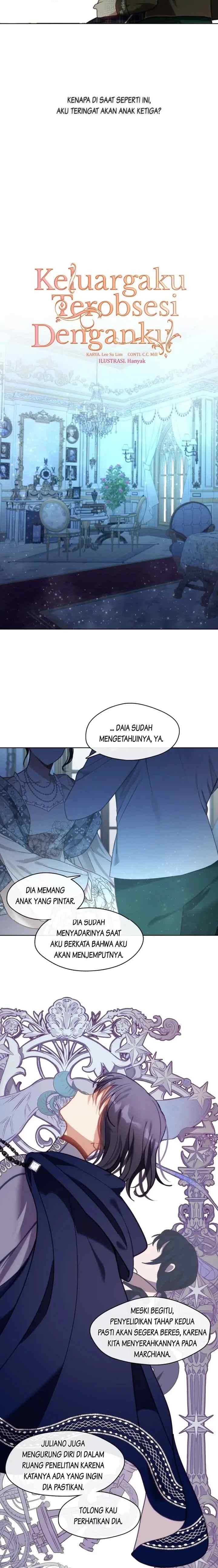 Devoted to Diamond chapter 37 halaman 10