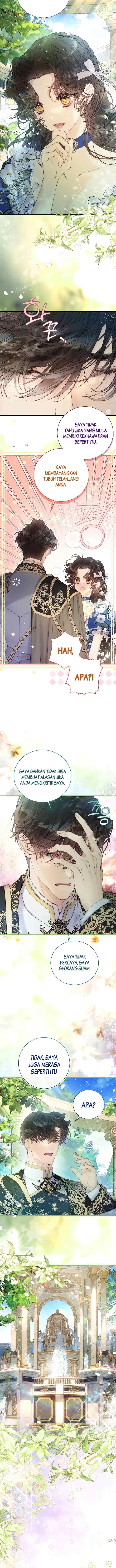 Béatrice chapter 113 halaman 11