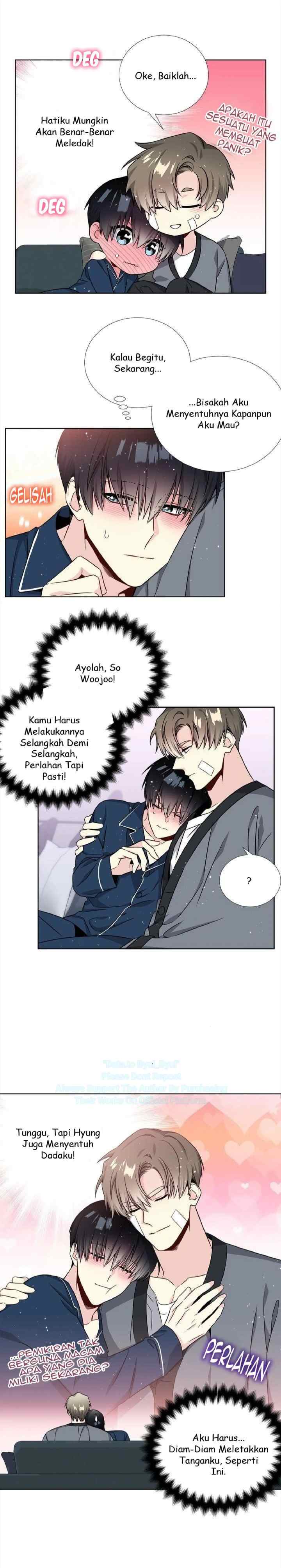 Cosmic Stars chapter 37 halaman 6