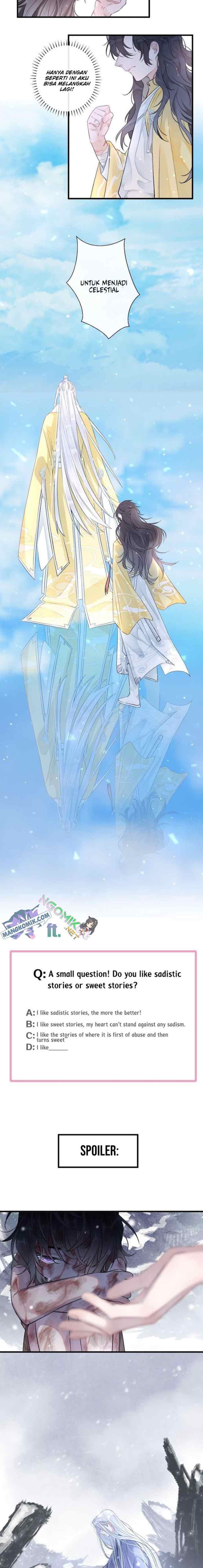 The Bright Moon chapter 1 halaman 14