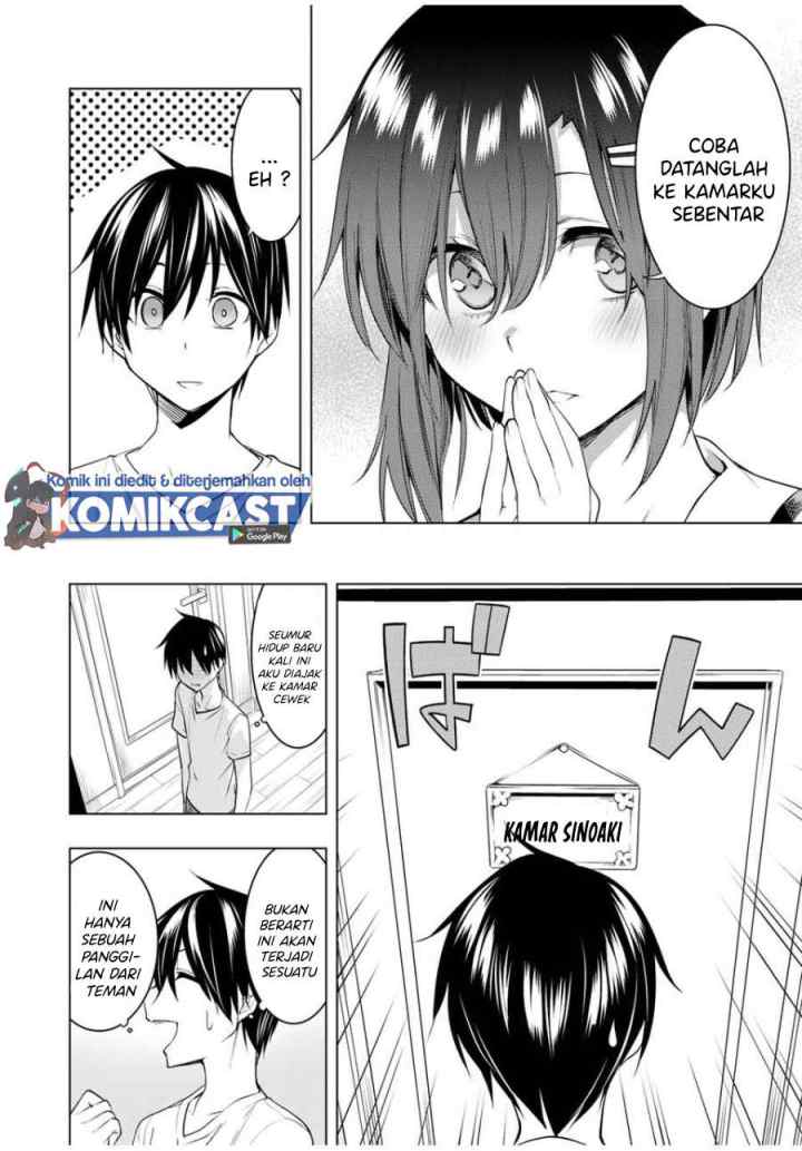 Bokutachi no Remake chapter 13.2 halaman 4