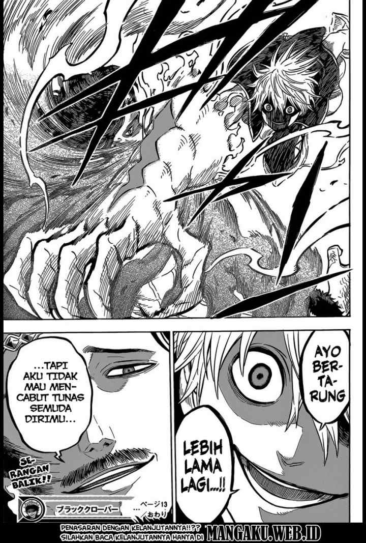 Black Clover chapter 13 halaman 18