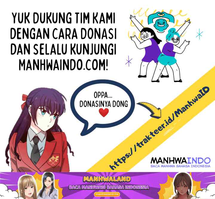 Just for a Meowment chapter 1 halaman 17