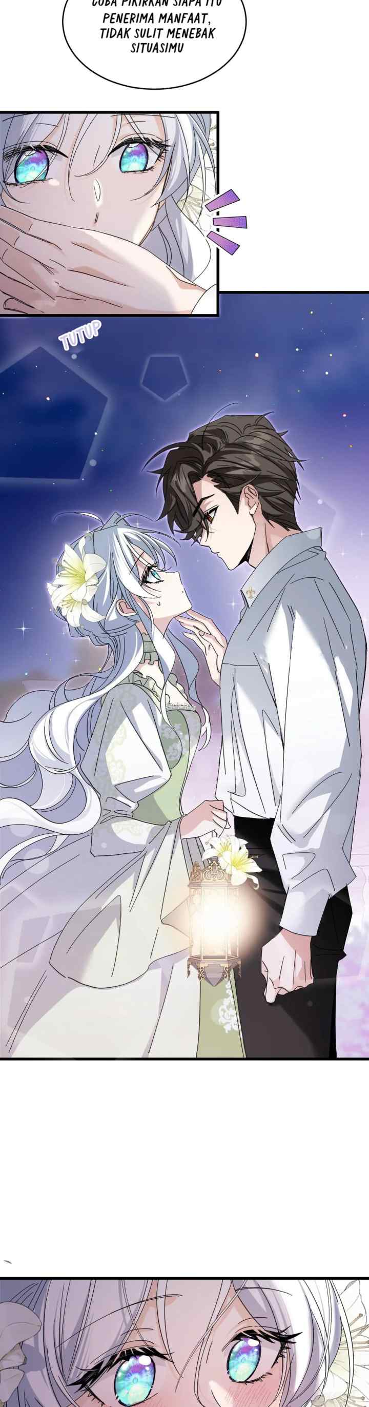 The Ducal Family's Poisonous Flower chapter 11 halaman 7