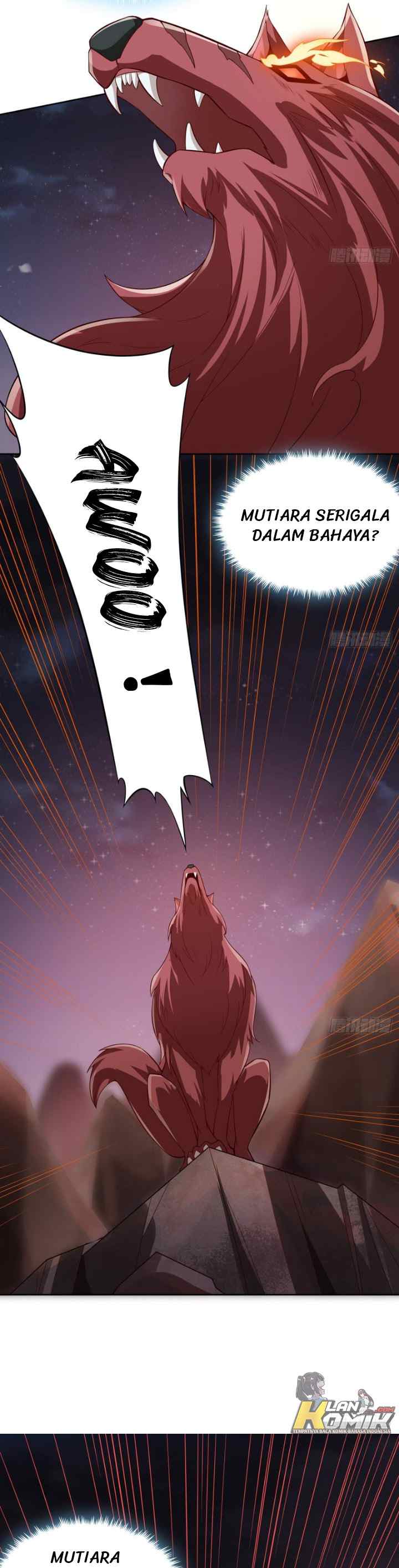 The Inverted Dragon's Scale chapter 120 halaman 11