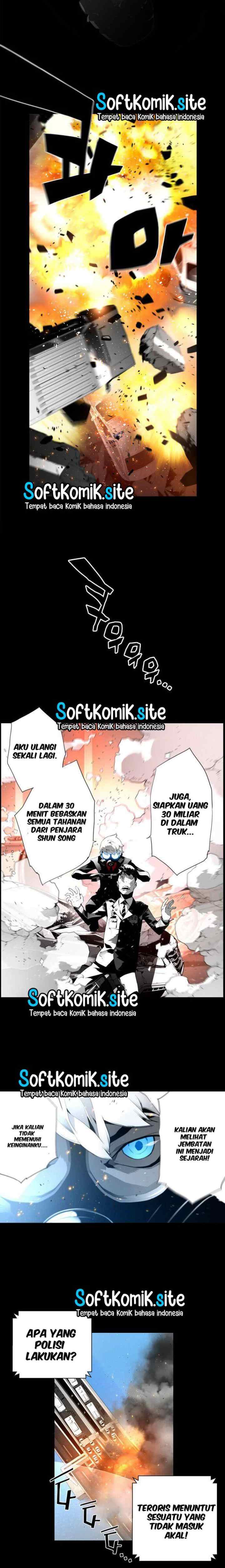 Terror Man chapter 99 halaman 13