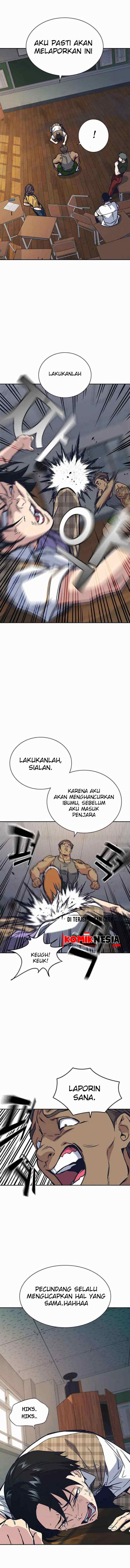 Kenkyu Gurupu chapter 120 halaman 16