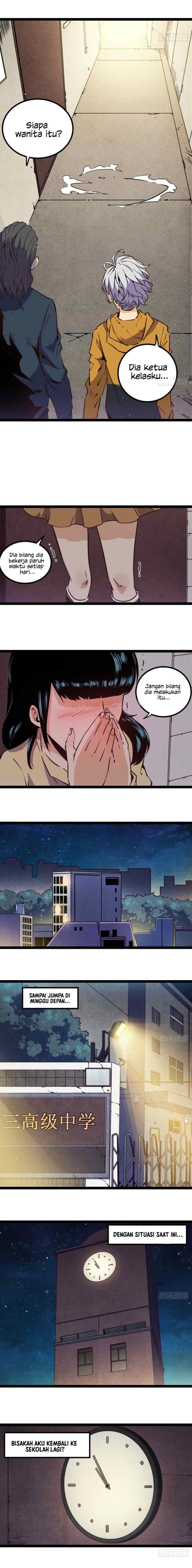 Echoes (Root) chapter 10 halaman 10