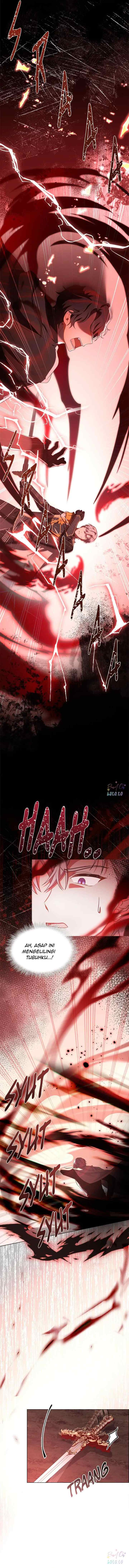 One Night with Emperor chapter 83 halaman 7
