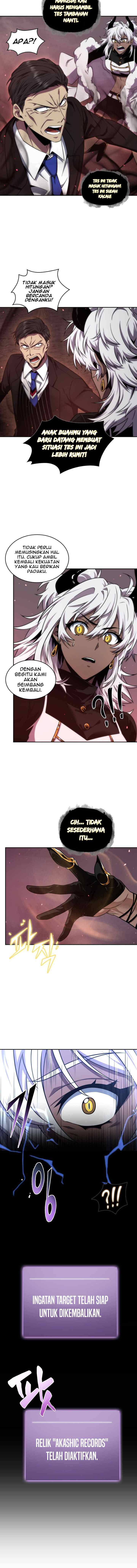 Tomb Raider King chapter 273 halaman 10