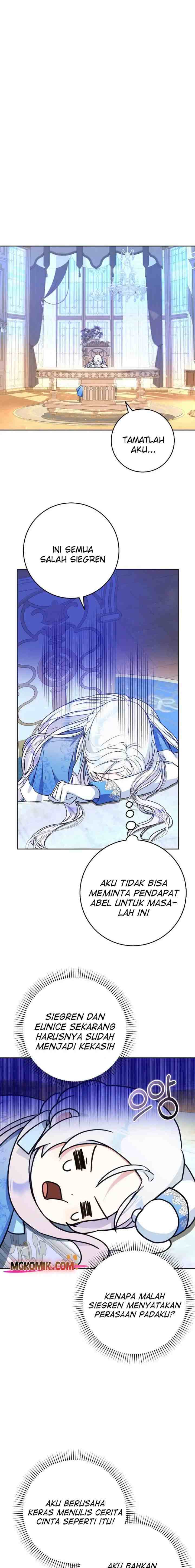 I Became the Wife of the Male Lead chapter 44 halaman 12