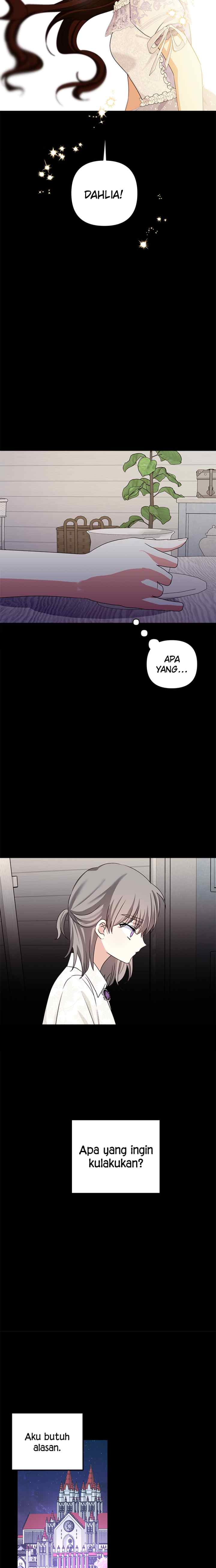 Monster Duke's Daughter chapter 120 halaman 18