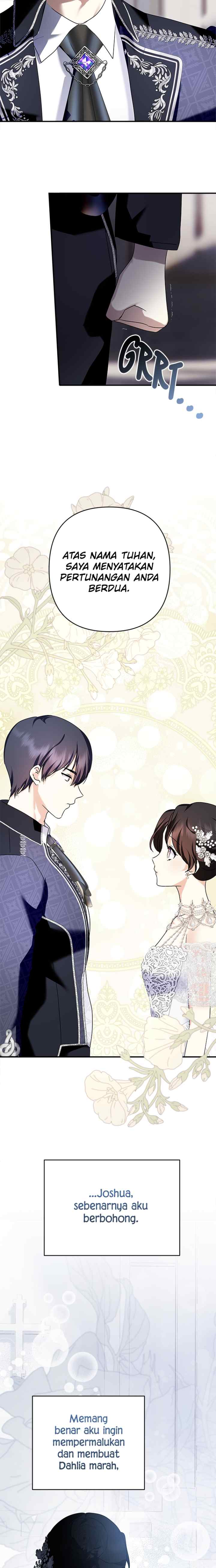 Monster Duke's Daughter chapter 150 halaman 13