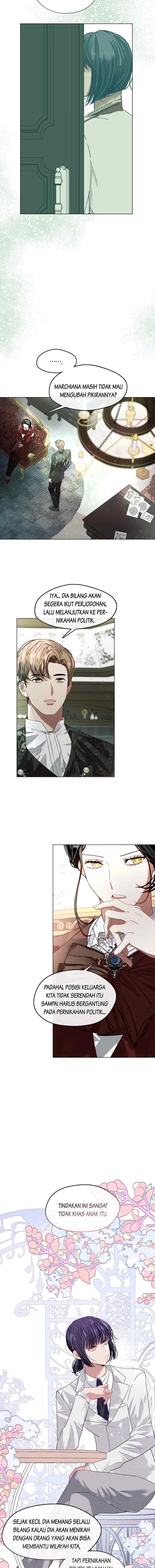 Devoted to Diamond chapter 93 halaman 17