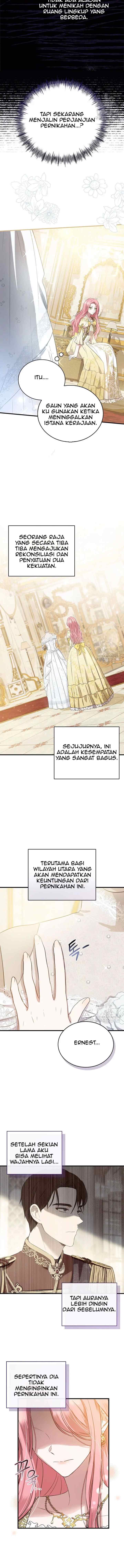Peony - I Saw the Future with the Killer Grand Duke chapter 2 halaman 4