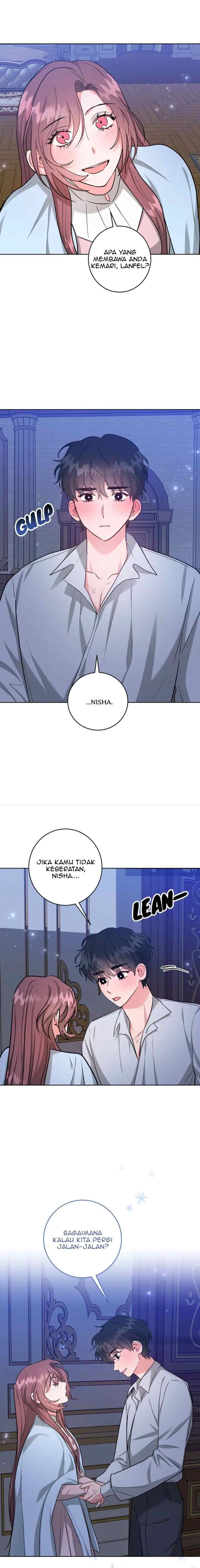 The Northern Duke Needs a Warm Hug chapter 68 halaman 16