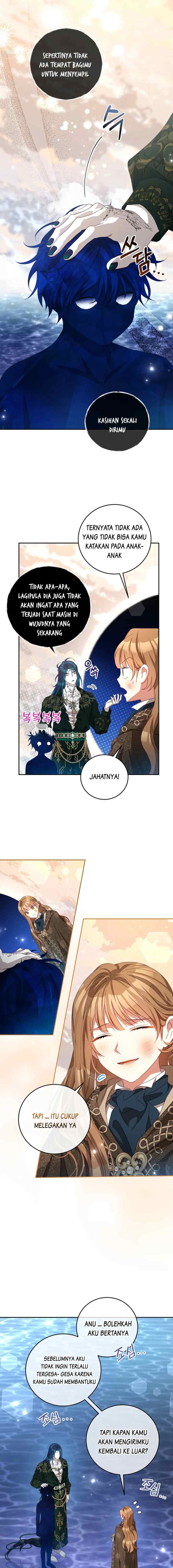 I Have Become The Hero's Rival chapter 86 halaman 6