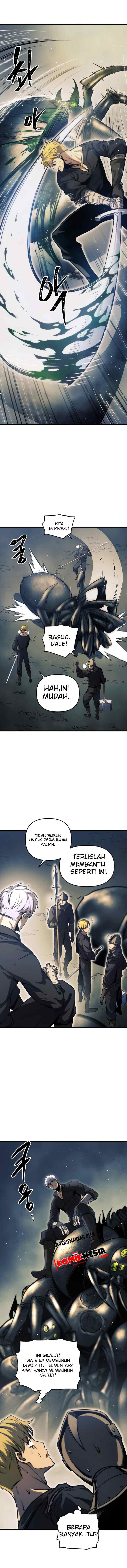 Doom Breaker chapter 10 halaman 9