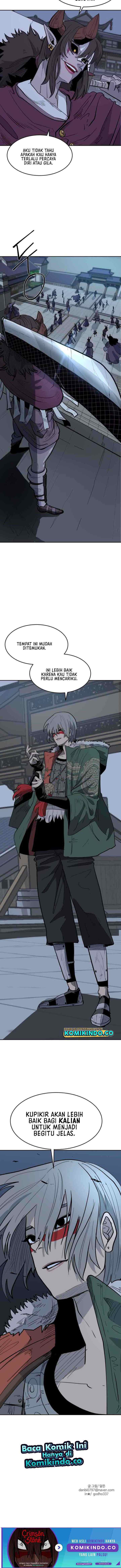 Crimson Stone chapter 2 halaman 16