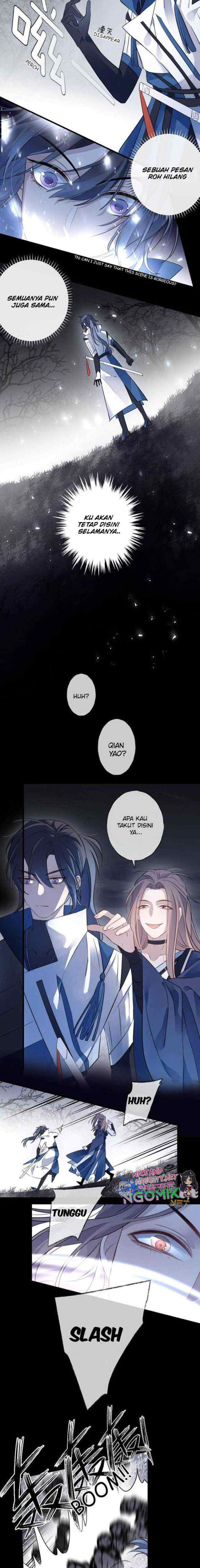 The Bright Moon chapter 32 halaman 9