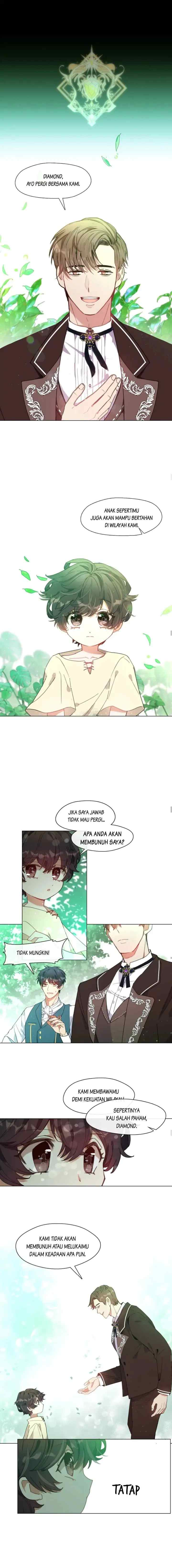 Devoted to Diamond chapter 2 halaman 10