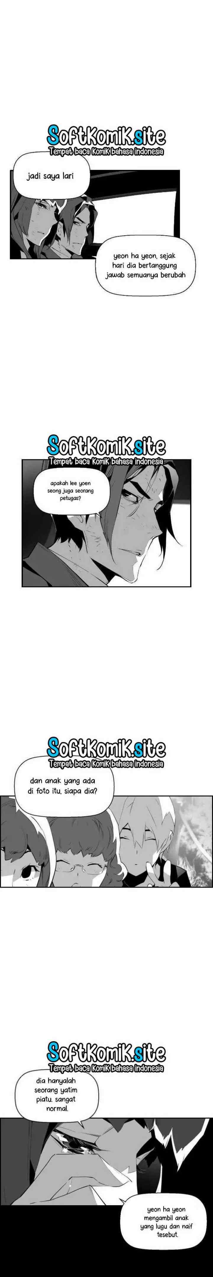 Terror Man chapter 66 halaman 12