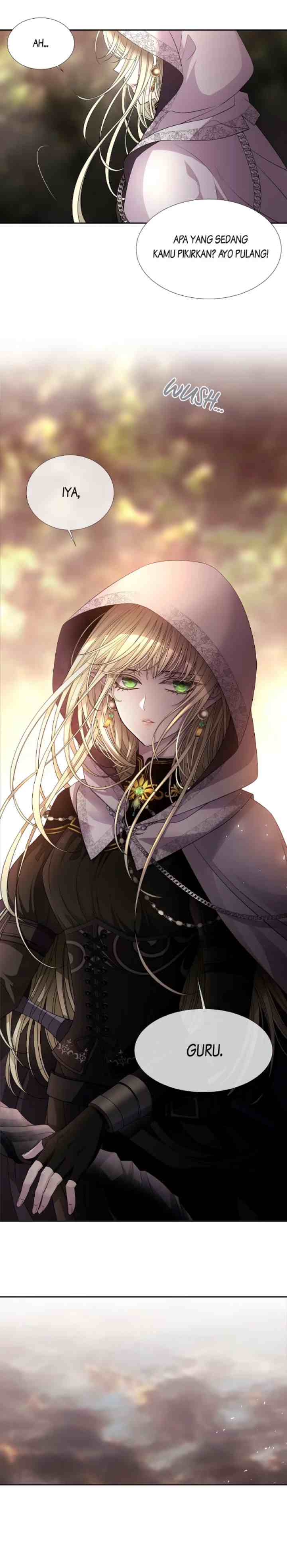 Charlotte Has Five Disciples chapter 36 halaman 5