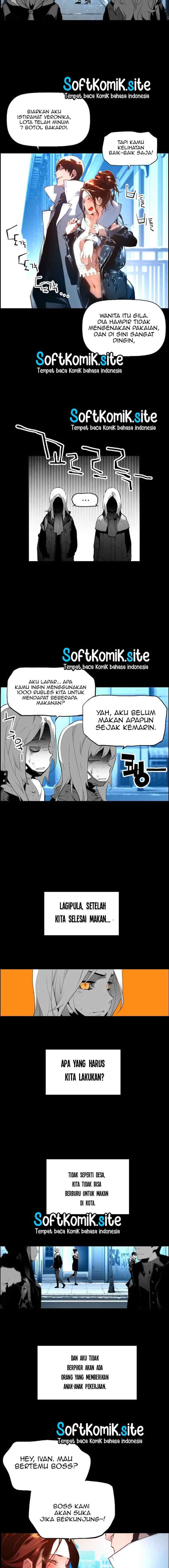 Terror Man chapter 102 halaman 15
