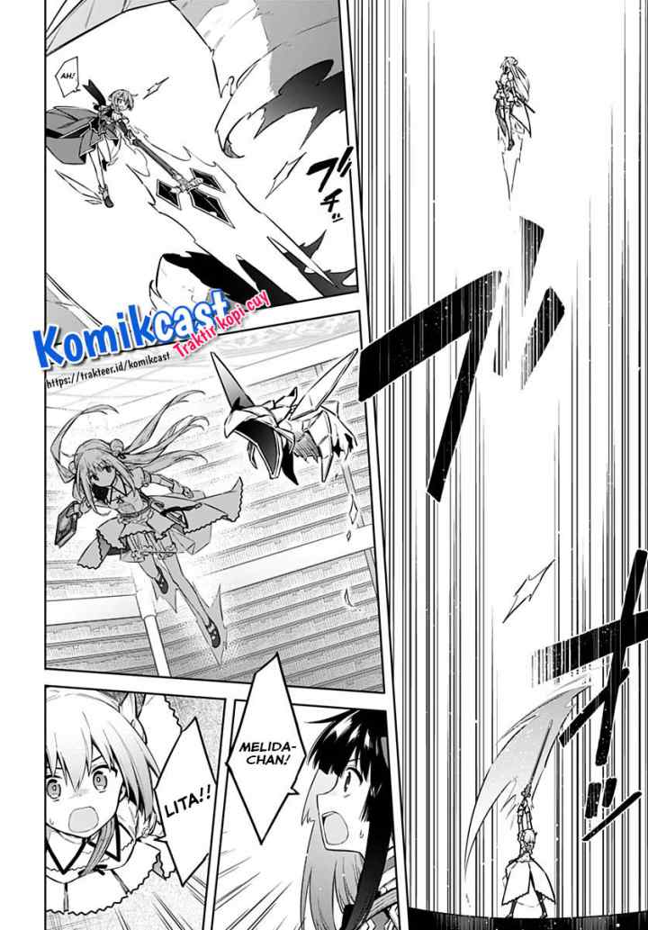 Assassin's Pride chapter 41.2 halaman 10