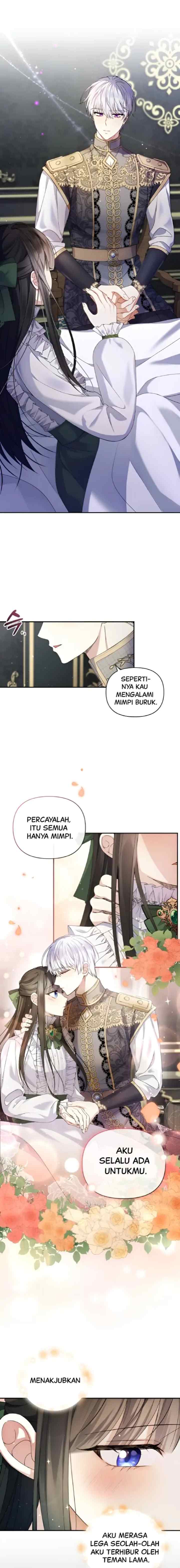 My Husband Will Regret This chapter 11 halaman 12