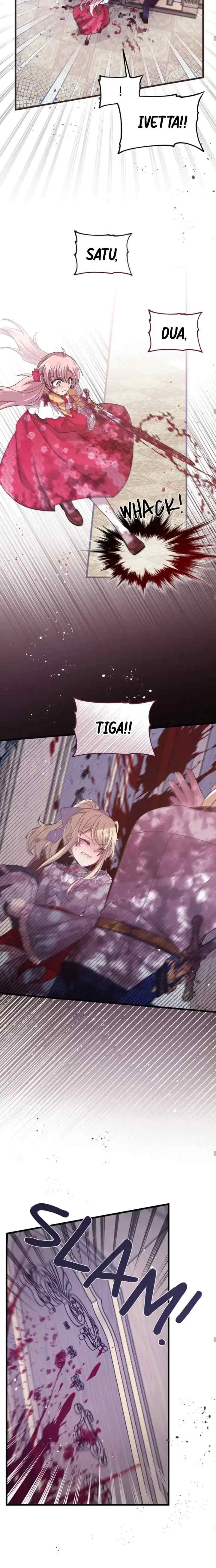 Il était une fois : Zombie edition chapter 15 halaman 4