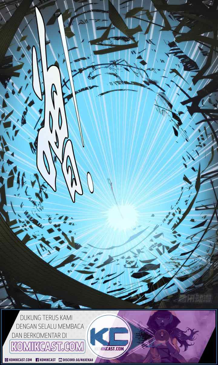 Iron Ladies chapter 181 halaman 12