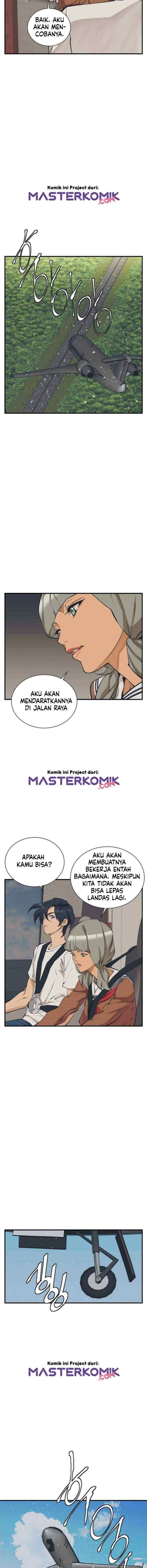 I Stack Experience Through Writing Books chapter 131 halaman 5