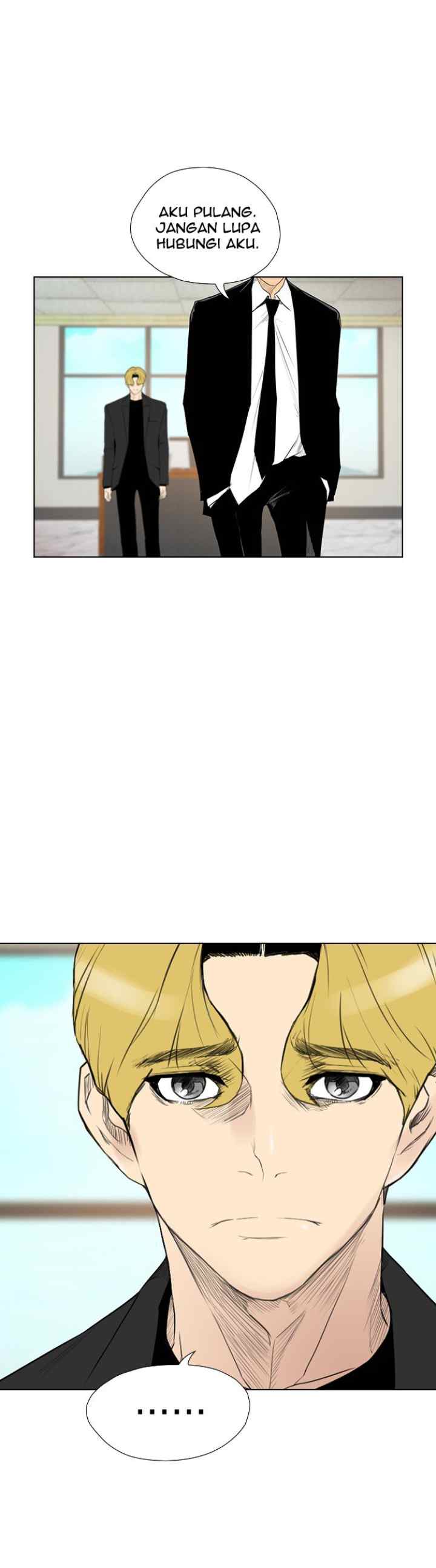 Reawaken Man chapter 158 halaman 7