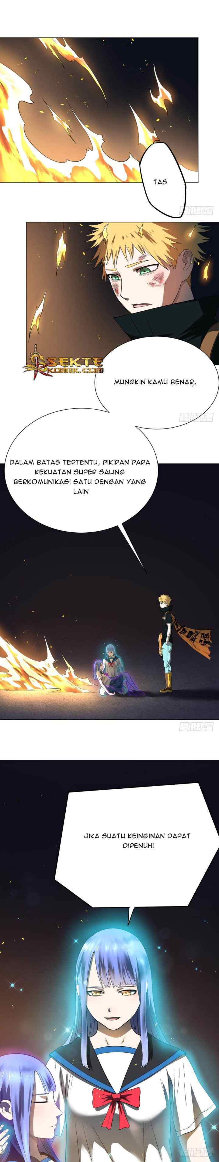 List of Big Villians chapter 22 halaman 5