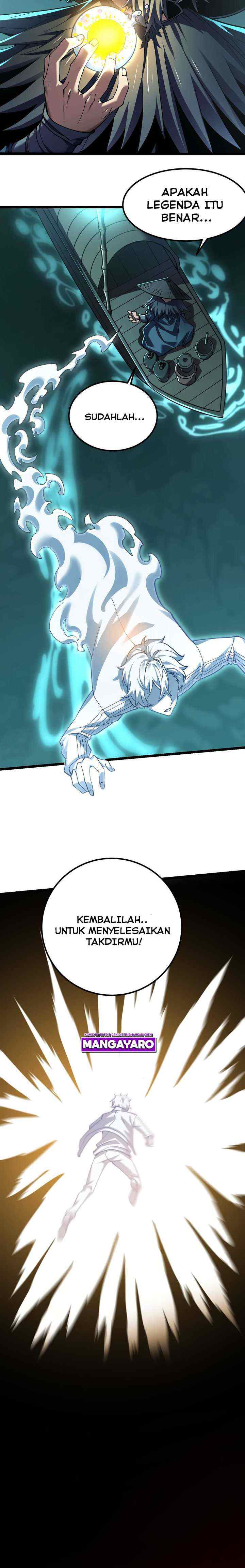 Combine Cube chapter 37 halaman 9