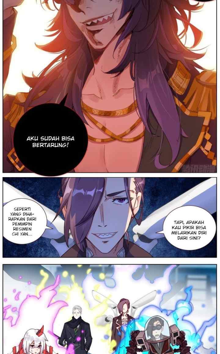 Different Kings chapter 128 halaman 13