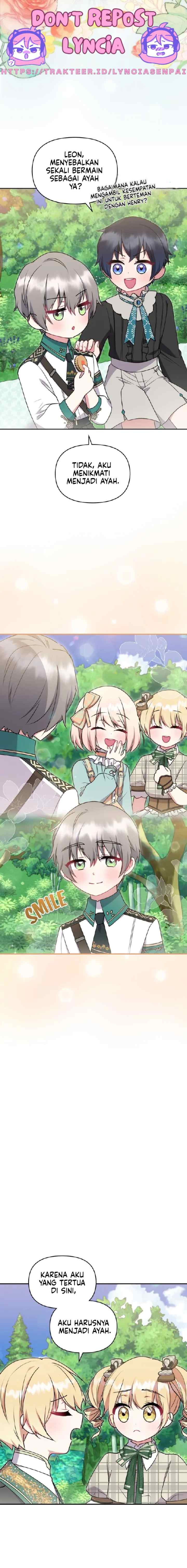 You Are So Cute chapter 37 halaman 12