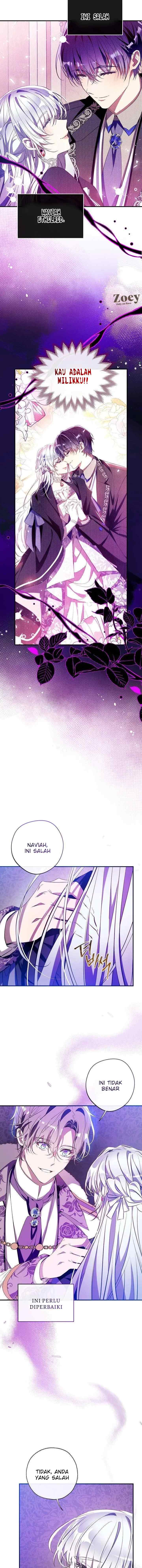Family is Needed chapter 124 halaman 10