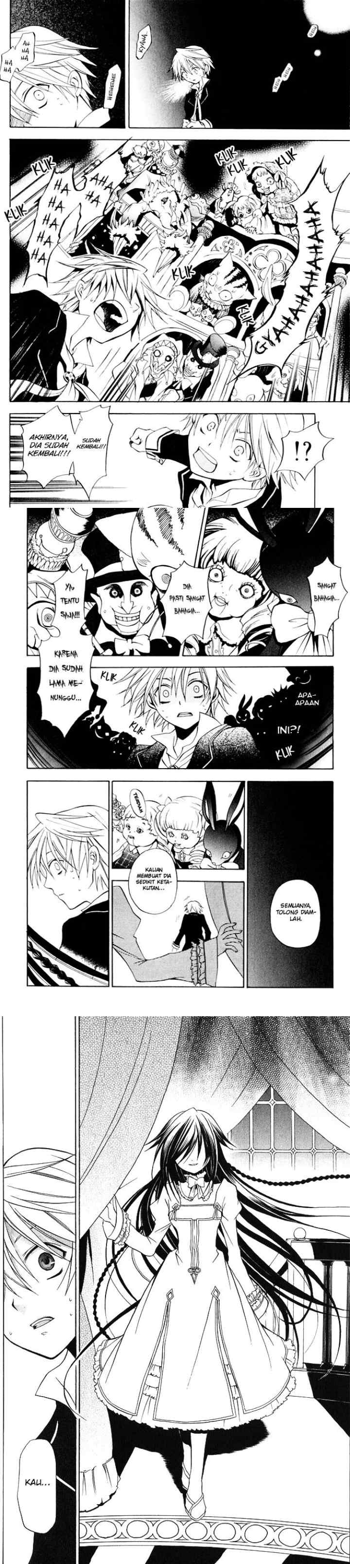 Pandora Hearts chapter 1 halaman 11